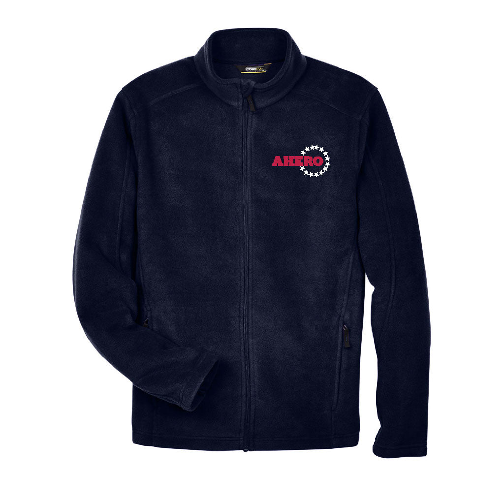 AHERO Men's Journey Fleece Jacket